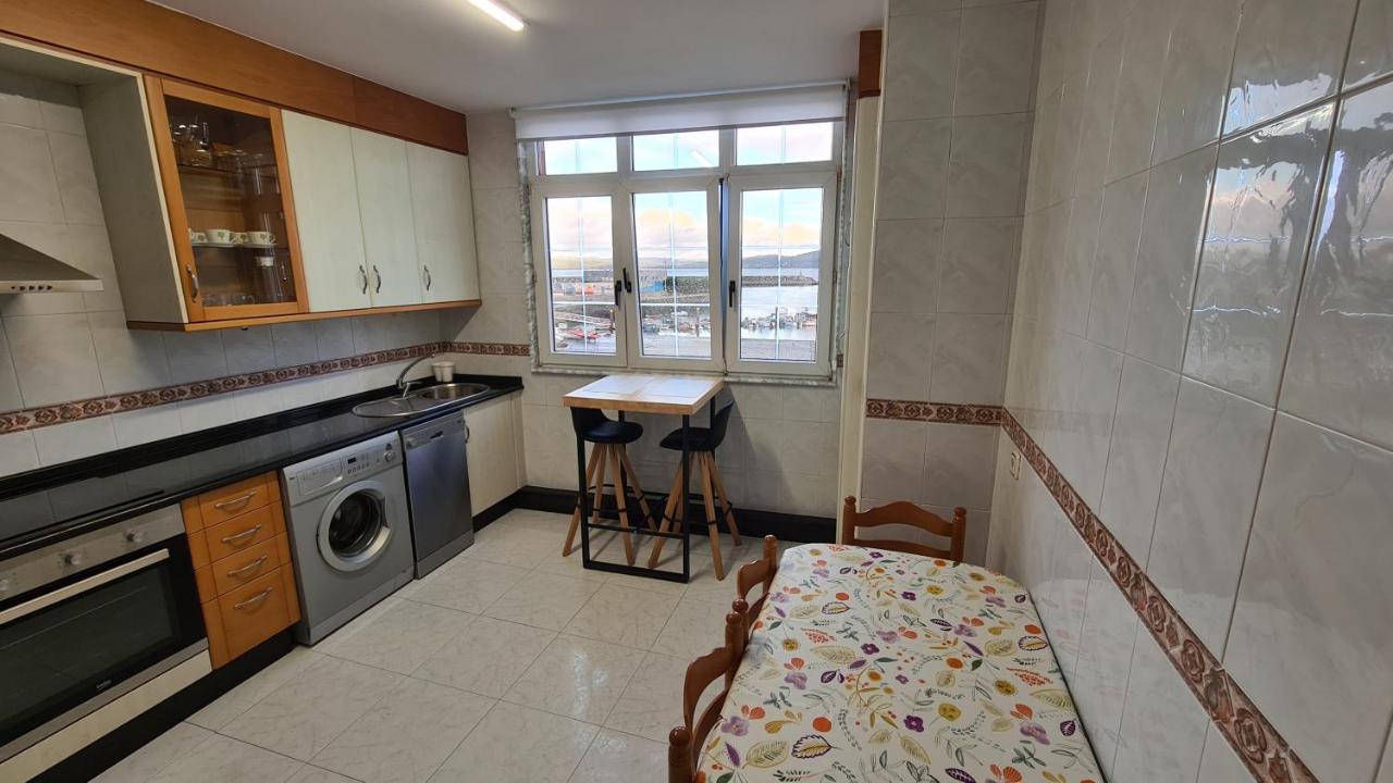 Apartamento Capricho De 무히아 외부 사진