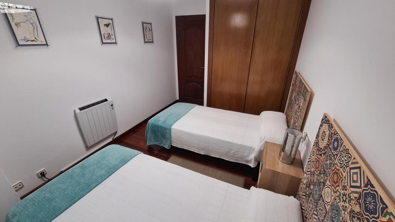 Apartamento Capricho De 무히아 외부 사진