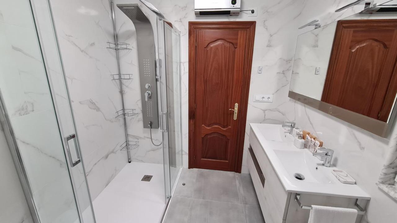 Apartamento Capricho De 무히아 외부 사진