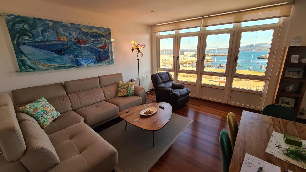 Apartamento Capricho De 무히아 외부 사진