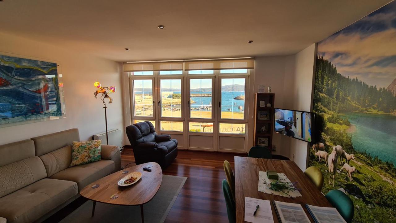 Apartamento Capricho De 무히아 외부 사진